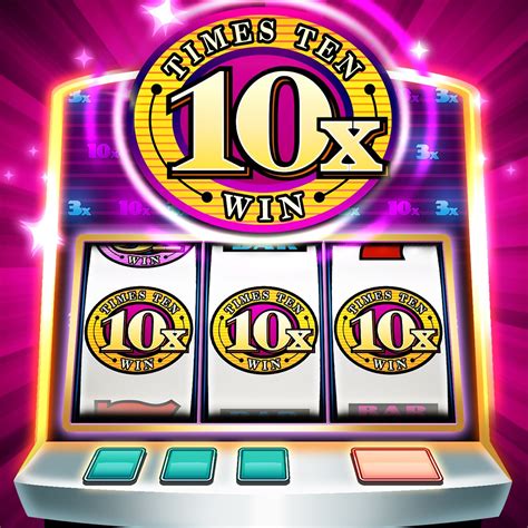 Slots online canadá